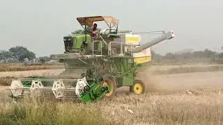 Ks HARWESTAR JHONE DEERE 🦌🦌🦌🦌 5405