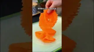 1PC Spiral Cutter Carrot Radish Potato Slicer Fruits Peeler Carving Flower Device Kitchen Vegetable