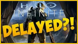 Is Infinite&rsquo;s Delay Good for Halo?