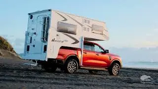 Northstar 600ATV Showcase - Kohi Campers