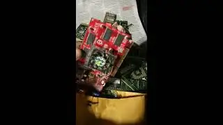 Late night dive haul 4 laptops 4 desktops and gold scraper