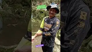 Teknologi MicroHidro Sacha Inchi (Sumber waras Pujon-Malang)