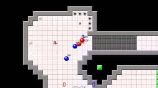 tagpro replays strange behavior