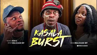 KASALA BURST — ПОСЛЕДНИЙ ФИЛЬМ НОЛЛИВУДА 2025 ГОДА (снова meco)