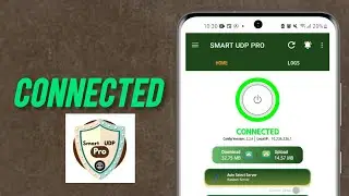How To Setup Smart UDP Pro For Fast & Secure Internet