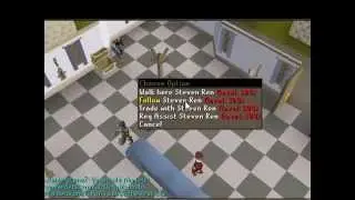 rs cops: episode 1: the loiterers