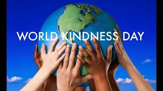 International Kindness Day | World Kindness Day Wishes |  Motivational Quotes | Success Quotes |