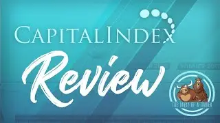 Capital Index Review 2024 : The Best Forex Broker for Global Traders