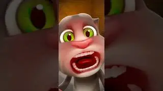 Talking Tom Cat New Video Best Funny Android GamePlay #8994