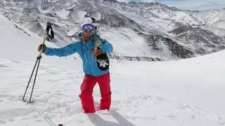 First Ascent: куртка Bombshelter с Lel Tone