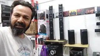 Audionic Rb110 || Not suitable with Aux or with cable connect  beware (@redonwebtv7300 )