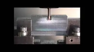 Drill Thread Mills (Single Operation) - Demo