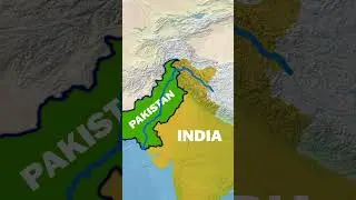 भारत से पाकिस्तान जाने वाली नदियाँ | Indus Water Treaty Explained Search Another