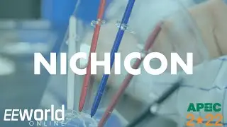 Nichicon - APEC 2022