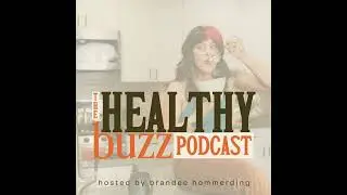 25. Breaking Self-Sabotage in Midlife: Menopause, Emotional Eating & Sustainable Habits with Rene...