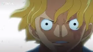 Sabo reaction to ace death 😢 #onepiece  #sabo  #reaction  #to #ace  #death  #pain   #cry