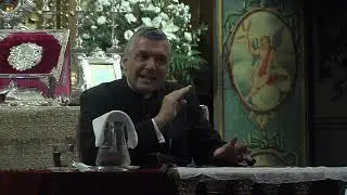 EL ESCAPULARIO DEL CARMEN. 17.VII.2020. Mons. Alberto José González Chaves