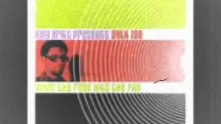 When the Funk Swings - Sylk 130