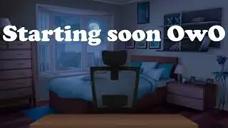 [VOD] Story of the 🦊Fox Queen🦊 - Escape to Western Kingdom !headpats !throw !bonk !squish