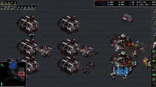 NICE - HamburgerSasu vs 458!!! First 3 Games - Fastest Map Ever - Starcraft Casty Cast - Let's GO!!