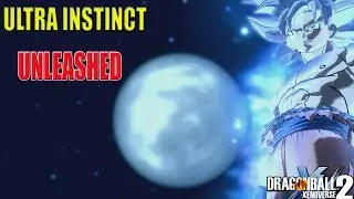 Making Saiyans Look STOOPID With ULTRA INSTINCT GOKU