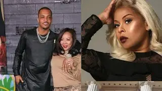 Rapper T.I Attorney Speaks Out & Deny Settlement!! Tiny Harris, Sabrina Peterson, Rapper T.I.,