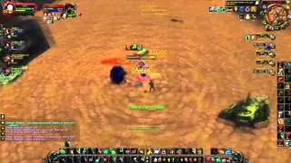 WW Monk PvP - 5v5 1v1 Disaster and Trolling Stormwind