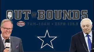 Ed Werder - Dallas Cowboys Insider - Joins us to talk coaching search & more.