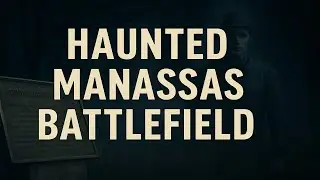 Haunted Manassas Battlefield &ndash; Virginia Ghost Stories & Legends