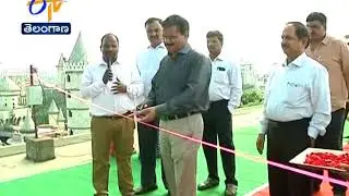 Big LED Screens in Hyderabad | to Develop Tourism | Telangana Tourism Dept