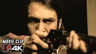 THE AMITYVILLE HORROR | Opening Scene (2005) Movie CLIP 4K