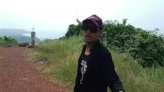 Bangija rorame ro.onga hill top chipak north goa