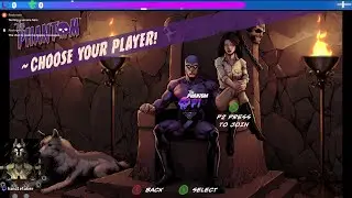 Multi-platform Streaming Test