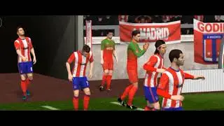 Global Quarter final \\Dream League soccor\\dream league soccer 2021