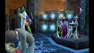 GH WT The Middle Expert Performance Mode 5 Star