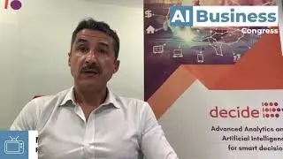 El viaje hacia la hiperautomatizaci&oacute;n: Anal&iacute;tica Prescriptiva e Inteligencia Artificial