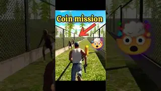 New Coin mission mode How to claim rewards ✅🤑🤯 #indianbikedriving3d #newmission #idb3b #jambolaarmy