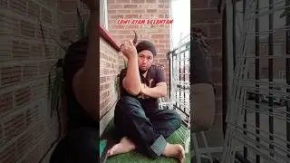 Lawi Ayam Kelantan : 