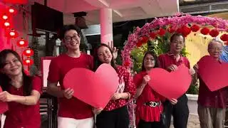 COLA Church Brunei CNY 2025