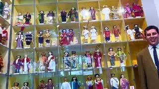 Selfie Museum Pondicherry | Wonders White Town | Live Art Museum #pondicherry #touristplace #pondy
