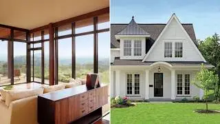 Define Your Home with Marvin Windows and Doors of Canada