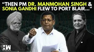 'I Was In The Indian Navy...': Captian Viriato Fernandes Critiques the Disaster Management Bill