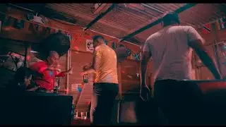 Humo, Alcohol y Madrugada - Francys Cortez (V&iacute;deo Oficial)