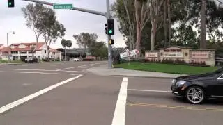 The Best Damn Sign Spinner in San Diego County