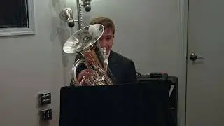 Bleger etude No 3