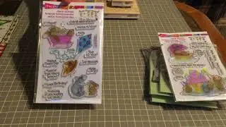 House Mouse Collab created by Gracie21