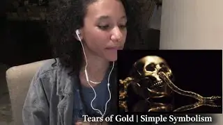 This Video Isn&rsquo;t Just About Burnout | Symbolism Breakdown Of Faouzia&rsquo;s &lsquo;tears Of Gold&rsquo;