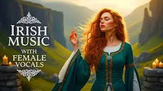 Mystic Echoes of Ireland &ndash; Celtic Women&rsquo;s Voices & Soothing Irish Music