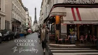 CONSCIOUS CREATOR, THE DOCUMENTARY | Creating a Spiritual Online Business