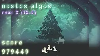 [nostalgia] nostos algos real 2 979